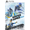 Winter Games 2023 PS5